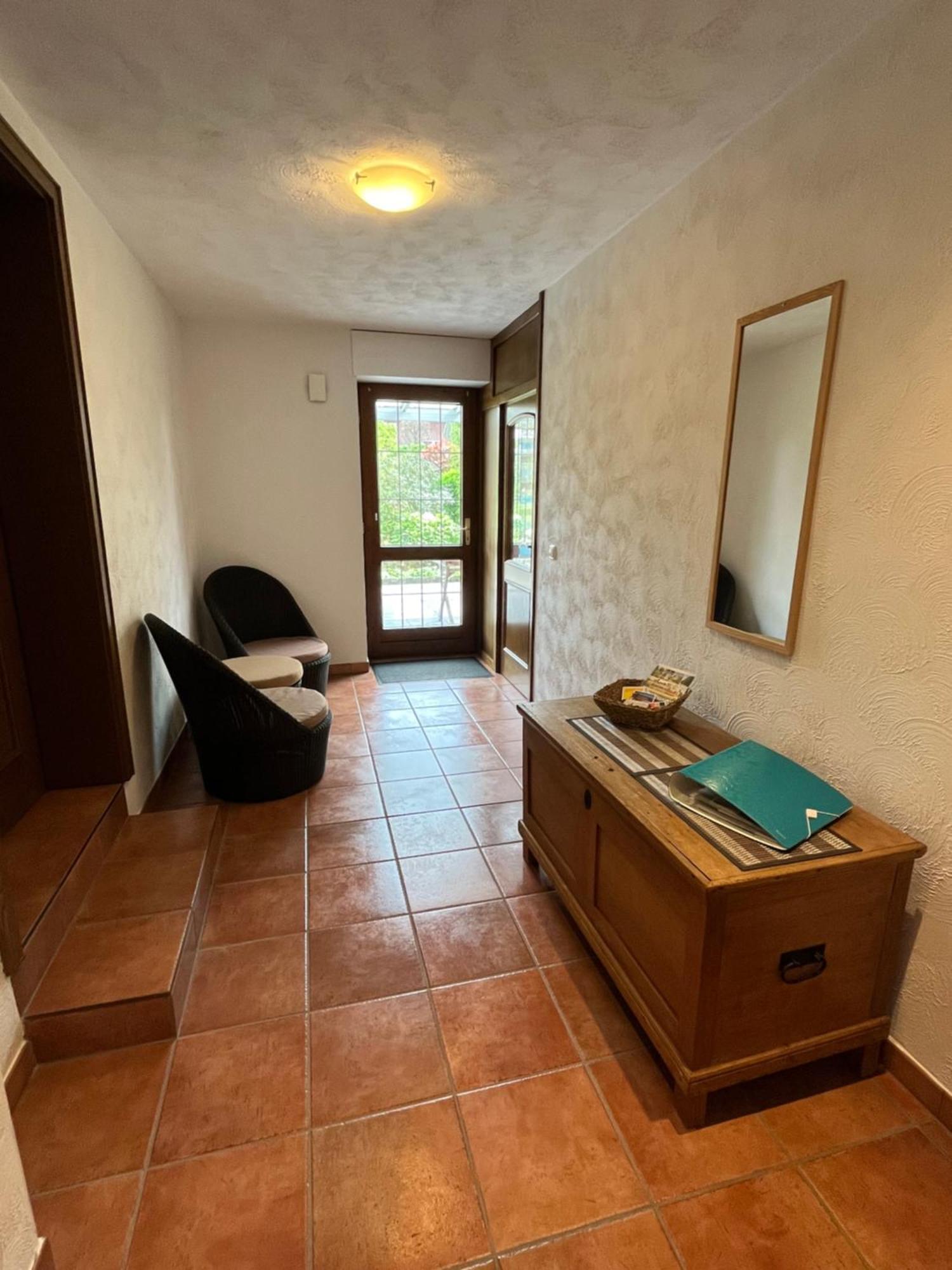 Ferienwohnung Jansen סלפקאנט מראה חיצוני תמונה