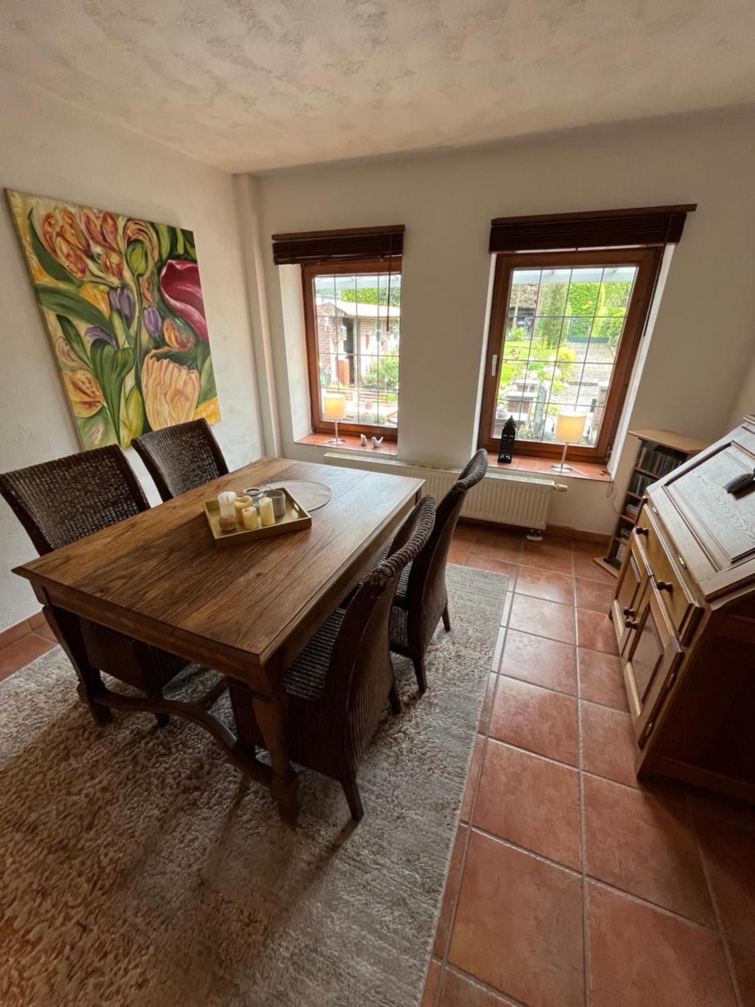 Ferienwohnung Jansen סלפקאנט מראה חיצוני תמונה