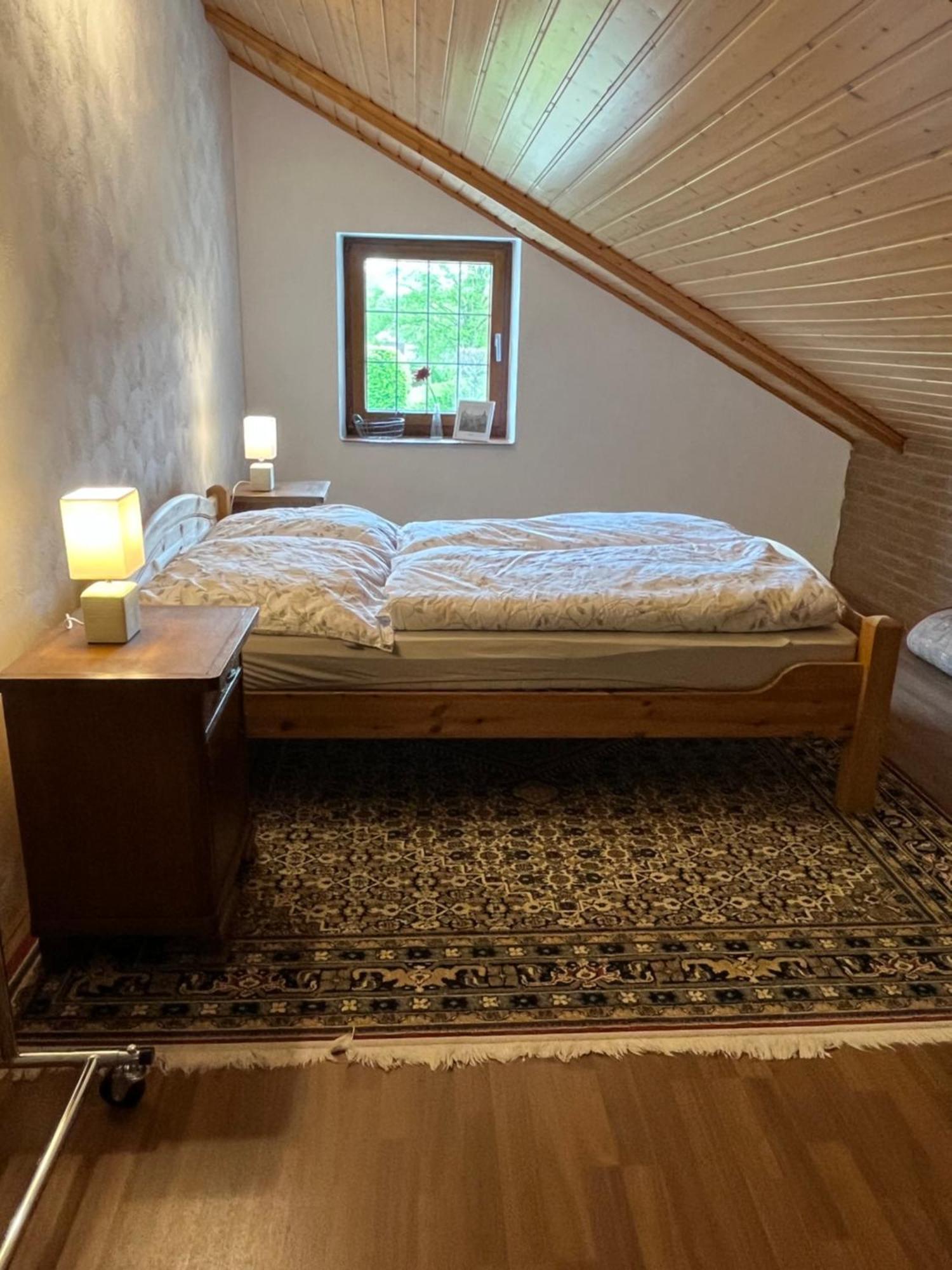 Ferienwohnung Jansen סלפקאנט מראה חיצוני תמונה