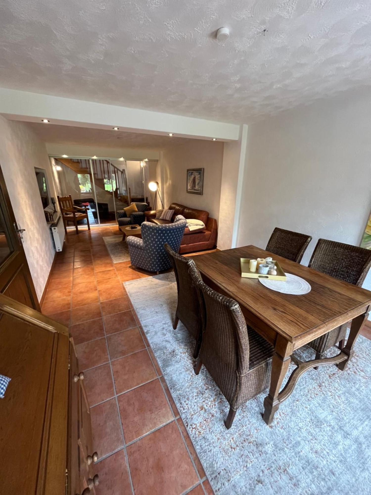 Ferienwohnung Jansen סלפקאנט מראה חיצוני תמונה