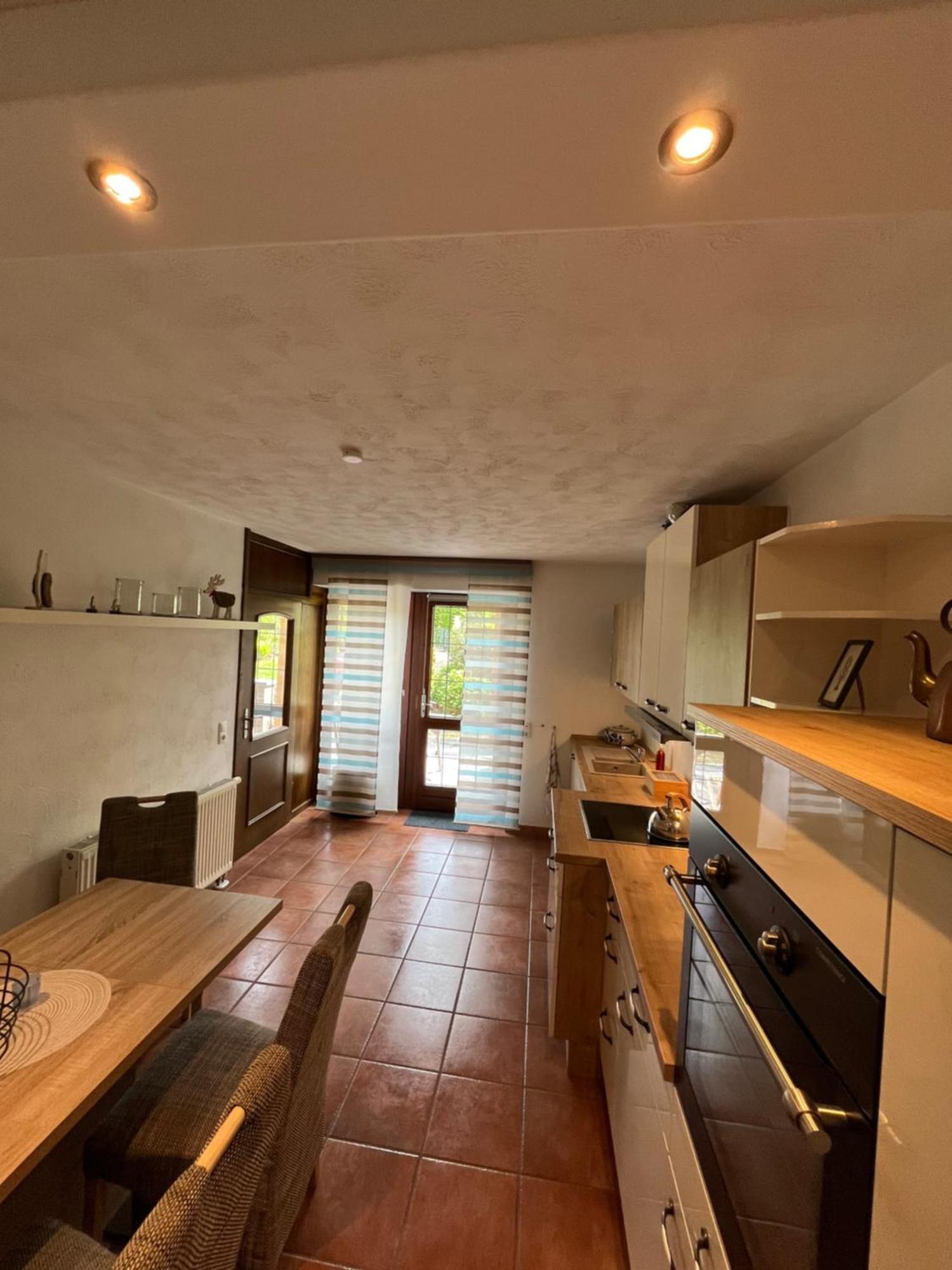 Ferienwohnung Jansen סלפקאנט מראה חיצוני תמונה