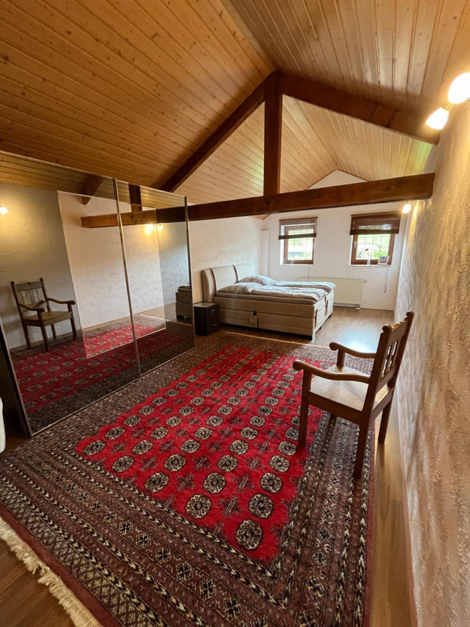 Ferienwohnung Jansen סלפקאנט מראה חיצוני תמונה