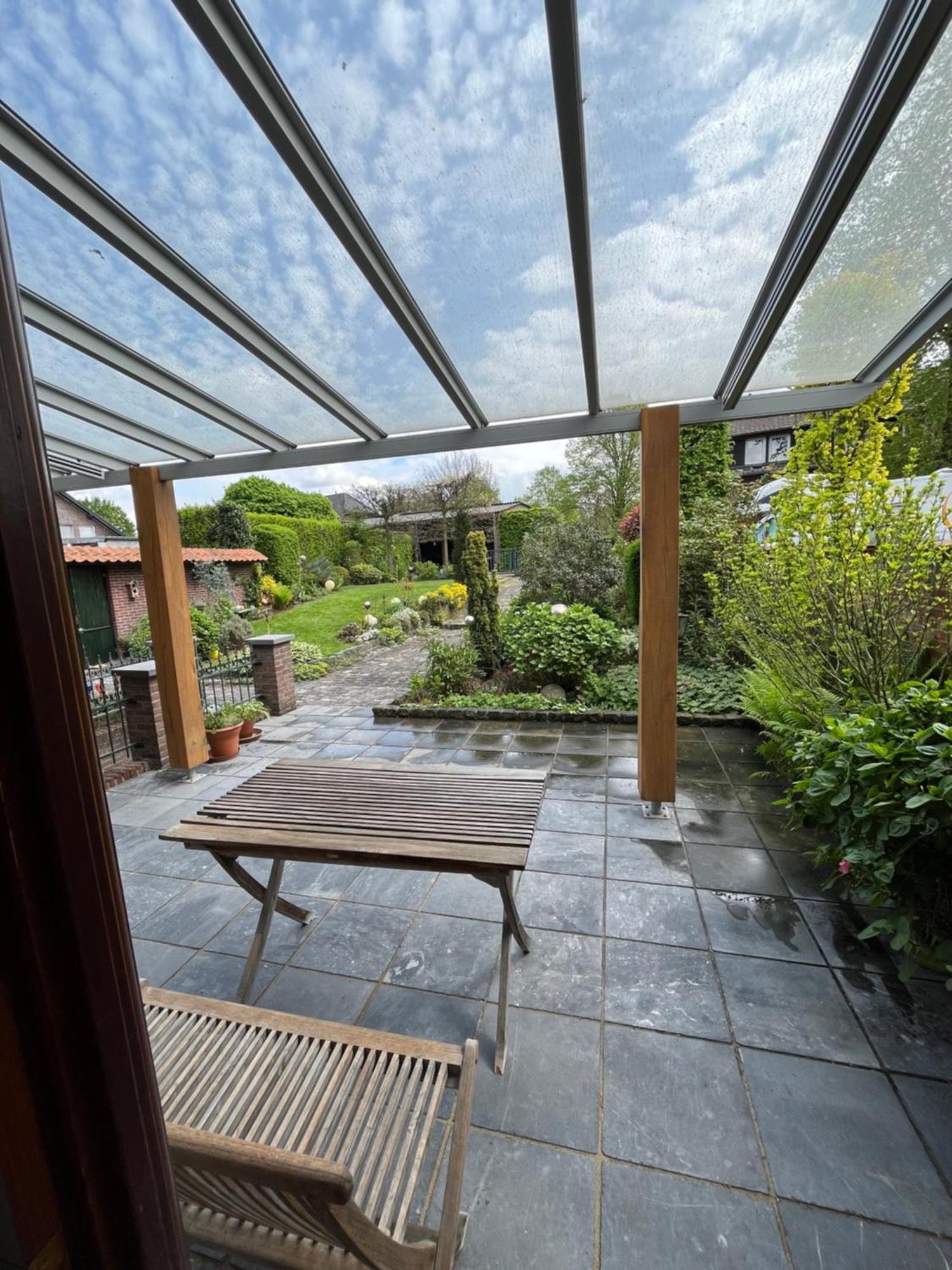 Ferienwohnung Jansen סלפקאנט מראה חיצוני תמונה